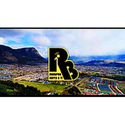 Radio Barroso Coyhaique logo