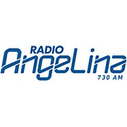 Radio Angelina logo
