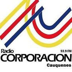 Radio Corporacion logo