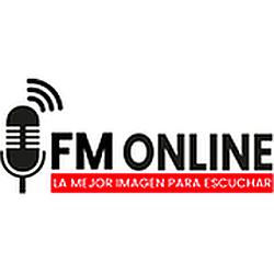 Radio FM Online/ La Mejor Imagen Para Escuchar. logo