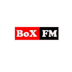 Radio Box FM logo