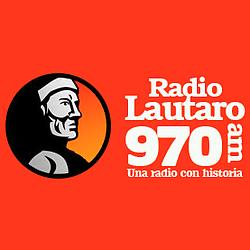 Radio Lautaro logo