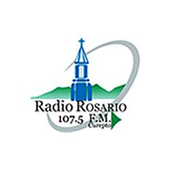 Radio Rosario FM logo