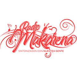 Radio Makarena logo