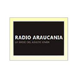 Radio Araucanía logo