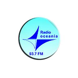 Radio Oceanía logo