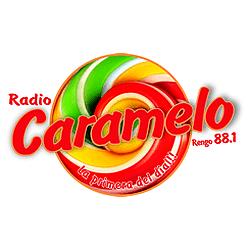 Radio Caramelo logo