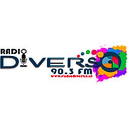 Radio Diversa logo