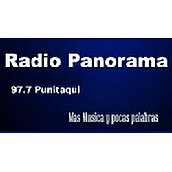 Radio Panorama logo