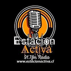 Radio Estación Activa logo