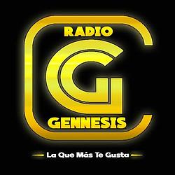 Radio Gennesis logo