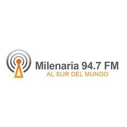 Radio Milenaria logo