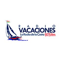 Radio Vacaciones logo