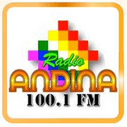Radio Andina logo