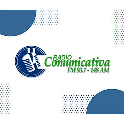 Radio Comunicativa logo