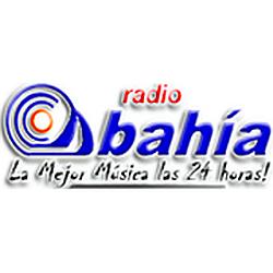 Radio Bahia logo