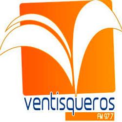 Radio Ventisqueros logo
