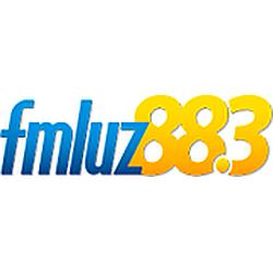 FM Luz 88.3 logo