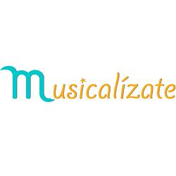 Musicalízate radio logo