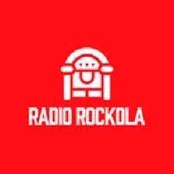 Radio Rockola logo