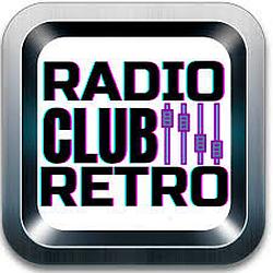 Radio Club Retro logo