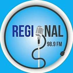Radio Regional logo