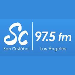 Radio San Cristóbal logo