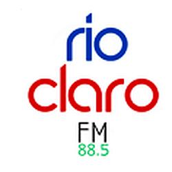 Radio Rioclaro logo