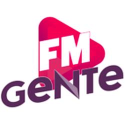 FM Gente logo