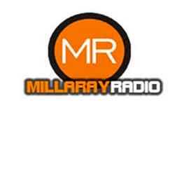 Radio Millaray FM logo