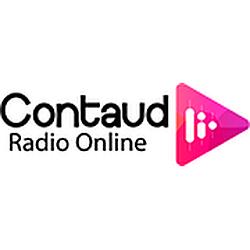 Contaudradio radio logo
