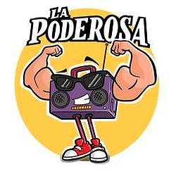 Radio La Poderosa Pichilemu logo
