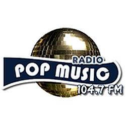 Radio Pop Music logo