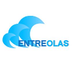Radio EntreOlas Plus logo