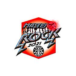 Master of Rock In Radio logo