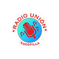 Radio Unión Tocopilla logo