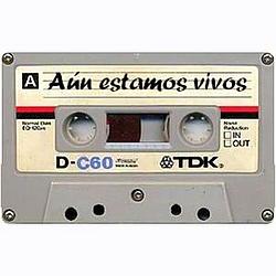 Radio Aun estamos vivos online logo