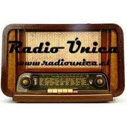 Radio Única logo