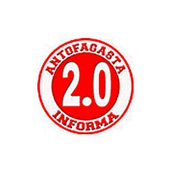 Radio Antofagasta Informa2.0 logo