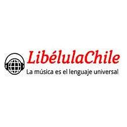 LibelulaChile señal 1 radio logo