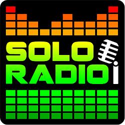 Solo Radio logo