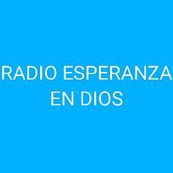 Radio Esperanza En Dios logo