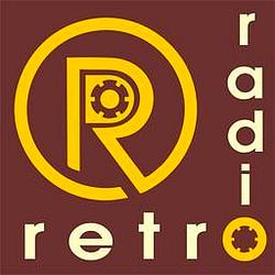 Retrocediendo Radio logo