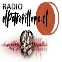 Radio elPotrerillano logo