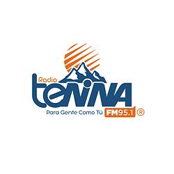 Radio Tenina FM logo