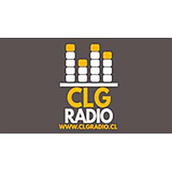 CLG Radio logo