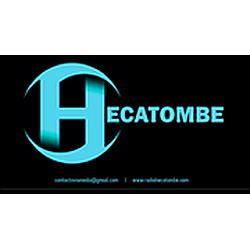 Radio Hecatombe logo