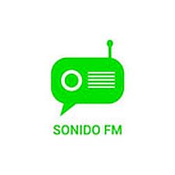 Sonido FM logo