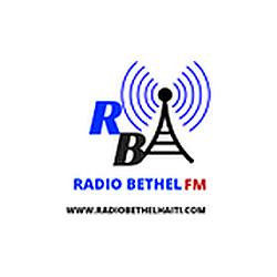 Radio Bethel FM logo