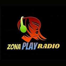 ZONA PLAY RADIO logo